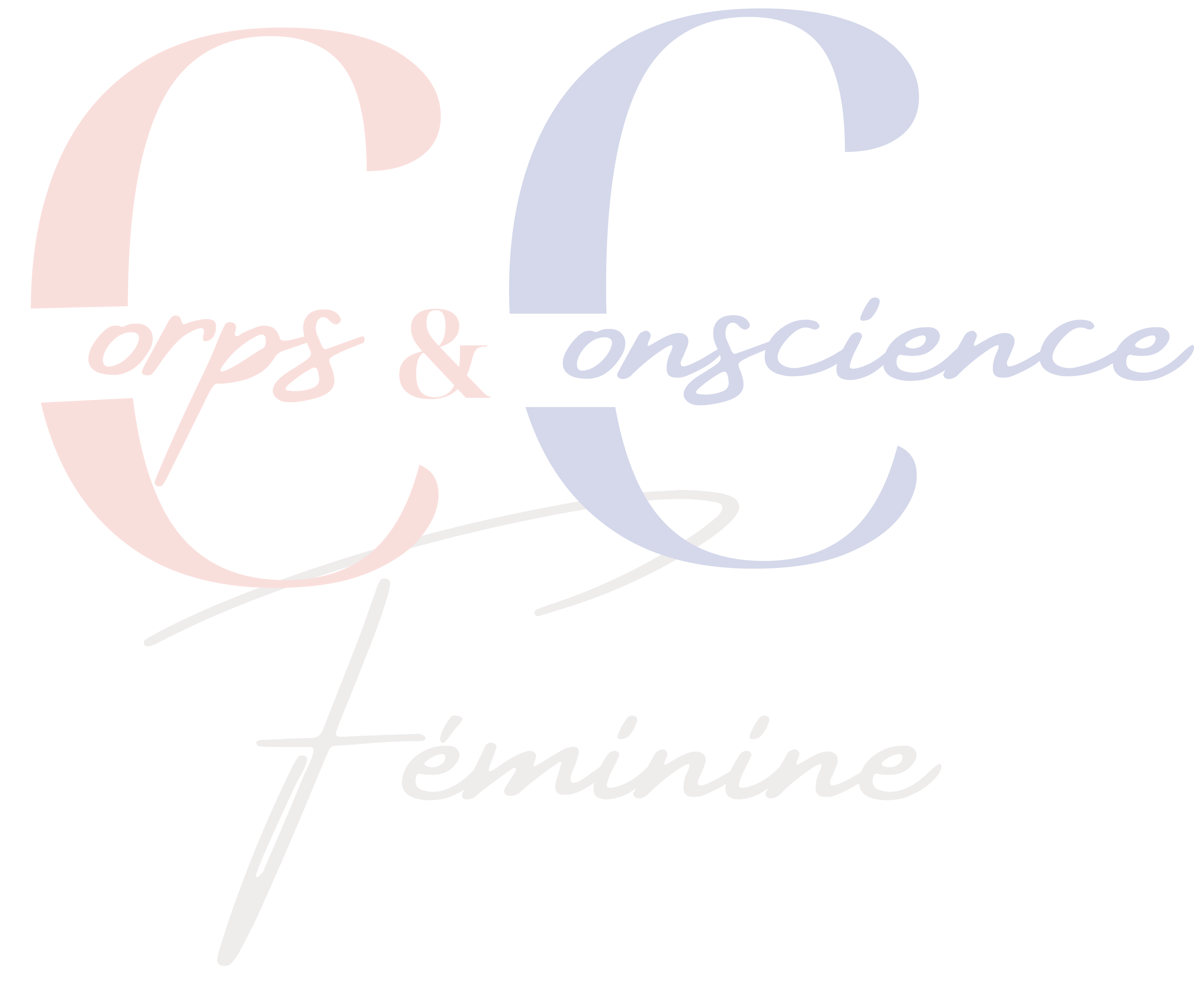 Corps et conscience féminine